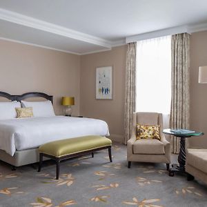 Executive Kamer met een King Size Bed