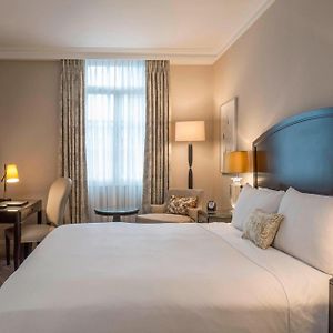 Superior Kamer met een King Size Bed