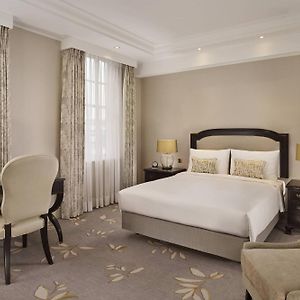 Deluxe Kamer met een Queen Size Bed